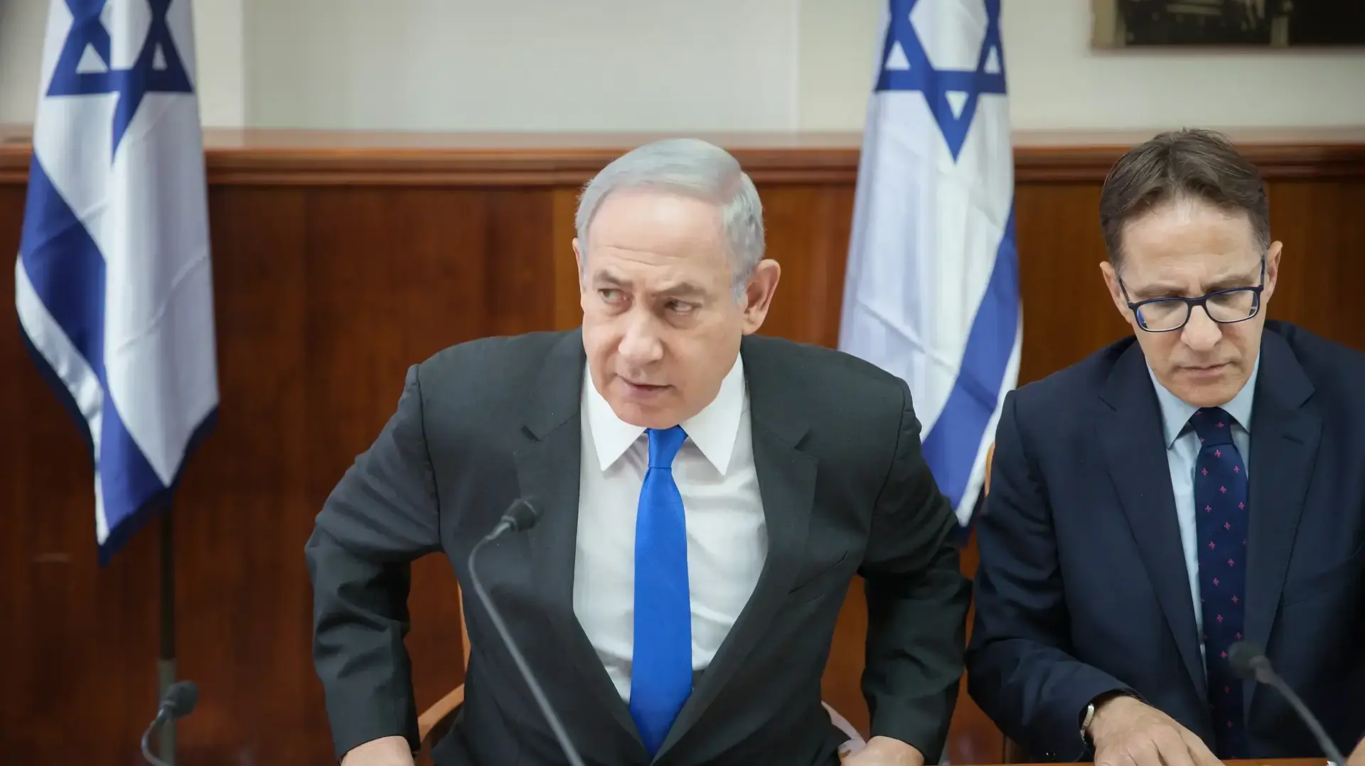 ישיבת ממשלה, משרד רה"מ, ירושלים ישיבת ממשלה, משרד רה"מ, ירושלים
