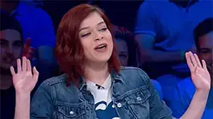 מועדון לילה 2017 מועדון לילה 2017