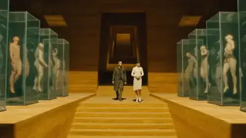 בלייד ראנר 2049