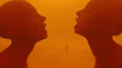 בלייד ראנר 2049