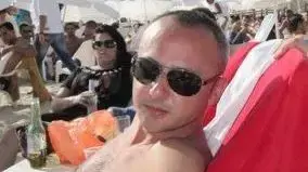 בני כהנוב, הצעיר שנפצע אנוש בתאונה בכנרת בפסח, 9 במאי 2017 בני כהנוב, הצעיר שנפצע אנוש בתאונה בכנרת בפסח, 9 במאי 2017