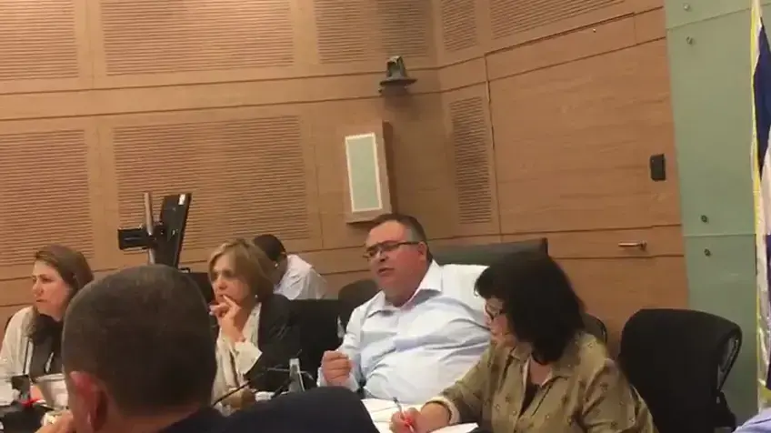 ח"כ ביטן בנושא הדיון בתאגיד, כנסת, ירושלים 9 במאי 2017 ח"כ ביטן בנושא הדיון בתאגיד, כנסת, ירושלים 9 במאי 2017