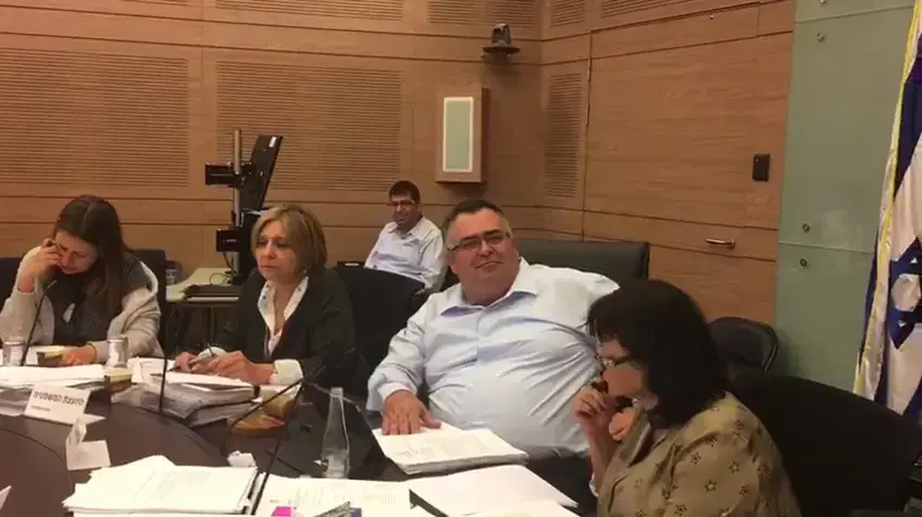 ח"כ ביטן בנושא הדיון בתאגיד, כנסת, ירושלים 9 במאי 2017 ח"כ ביטן בנושא הדיון בתאגיד, כנסת, ירושלים 9 במאי 2017