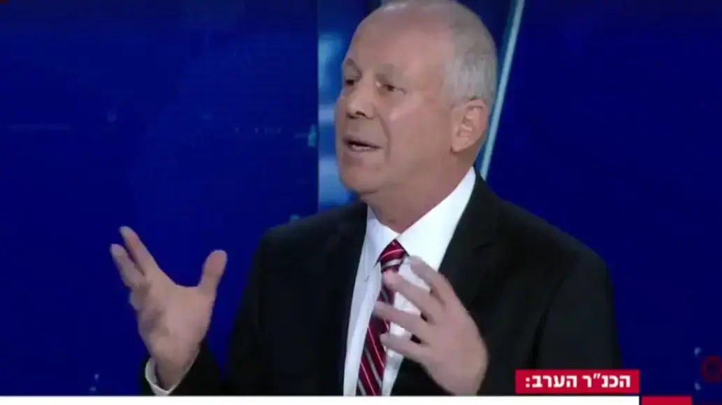 מבט, המהדורה האחרונה, הערוץ הראשון מבט, המהדורה האחרונה, הערוץ הראשון