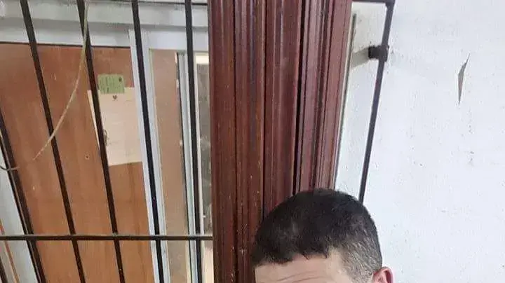 ליאם רובין 10 במאי 2017 ליאם רובין 10 במאי 2017