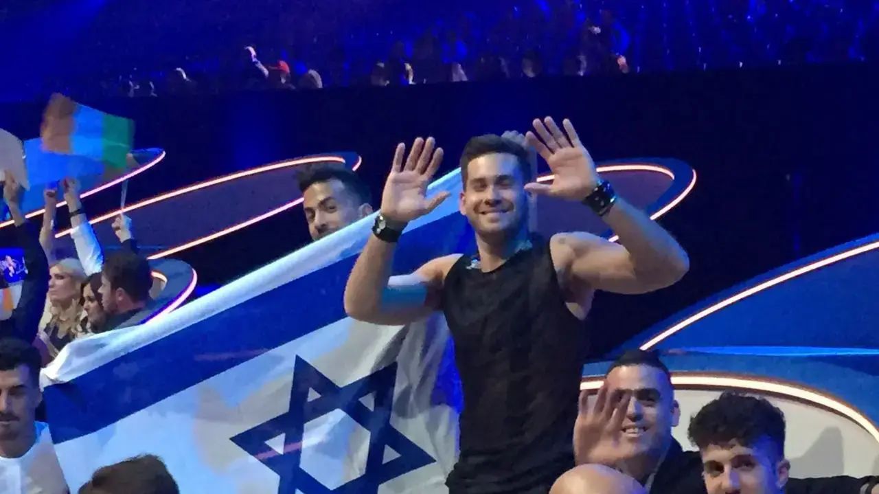 אירוויזיון, אימרי זיו אירוויזיון, אימרי זיו