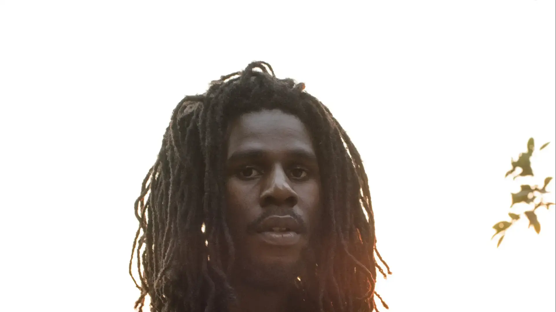 Chronixx & Zinfence Redemption כרוניקס Chronixx & Zinfence Redemption כרוניקס