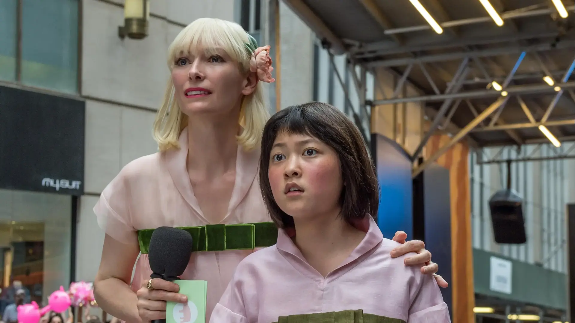 Okja Okja