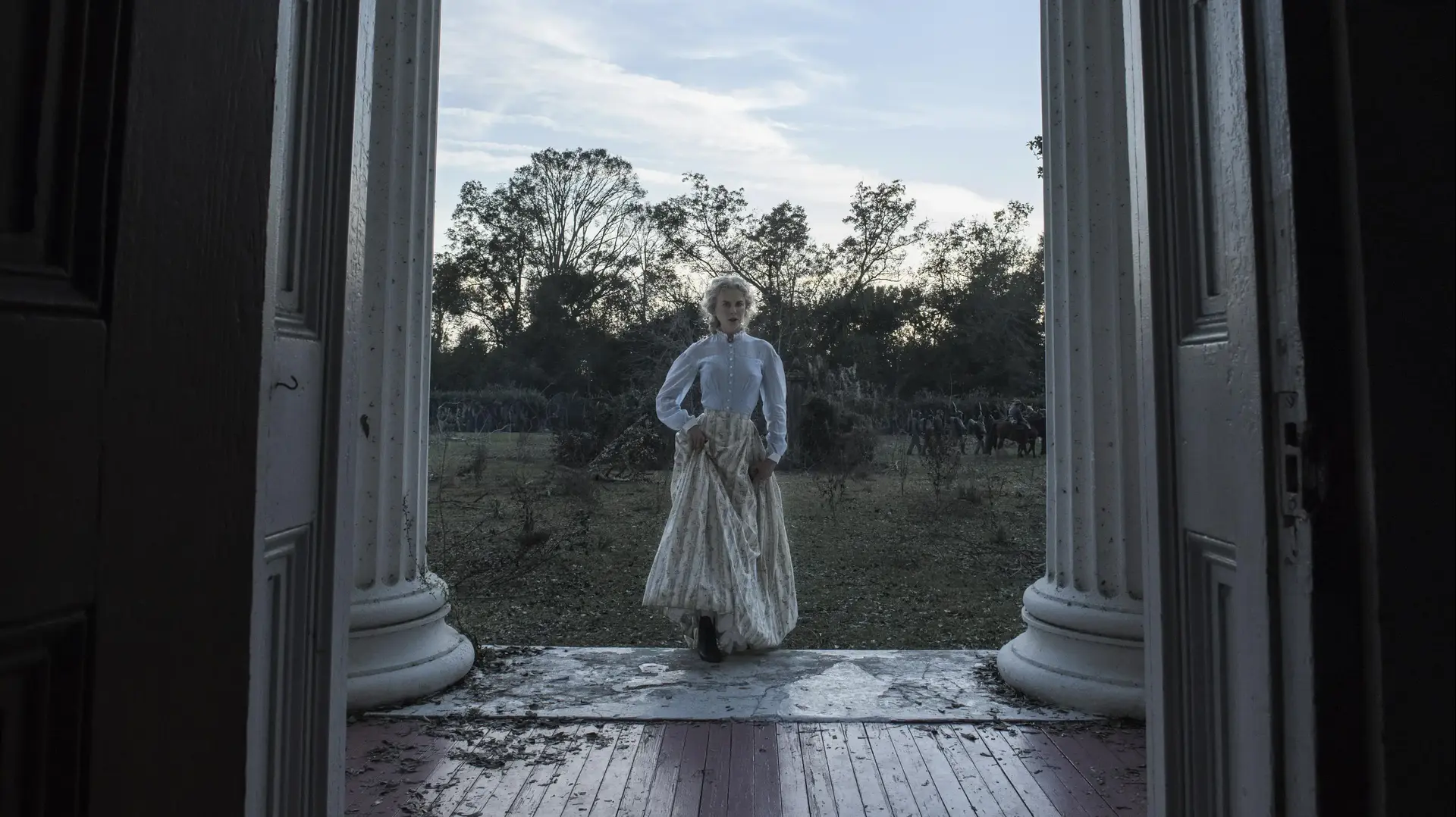 The Beguiled The Beguiled