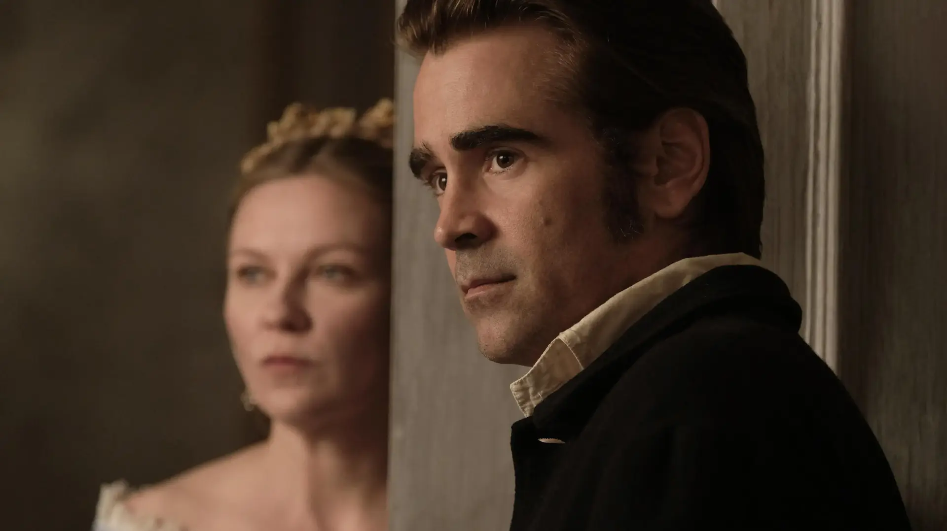 The Beguiled The Beguiled