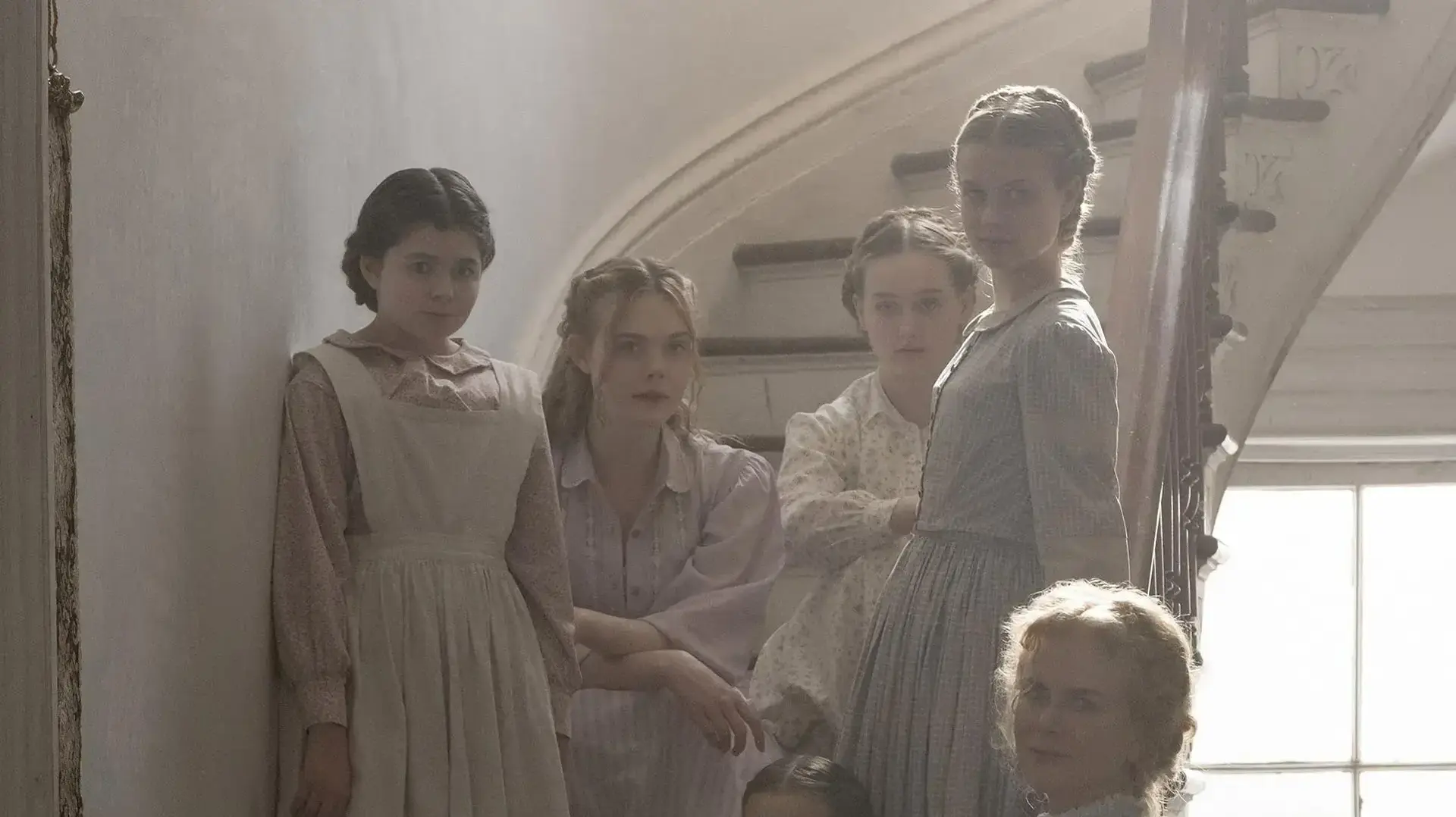 The Beguiled
