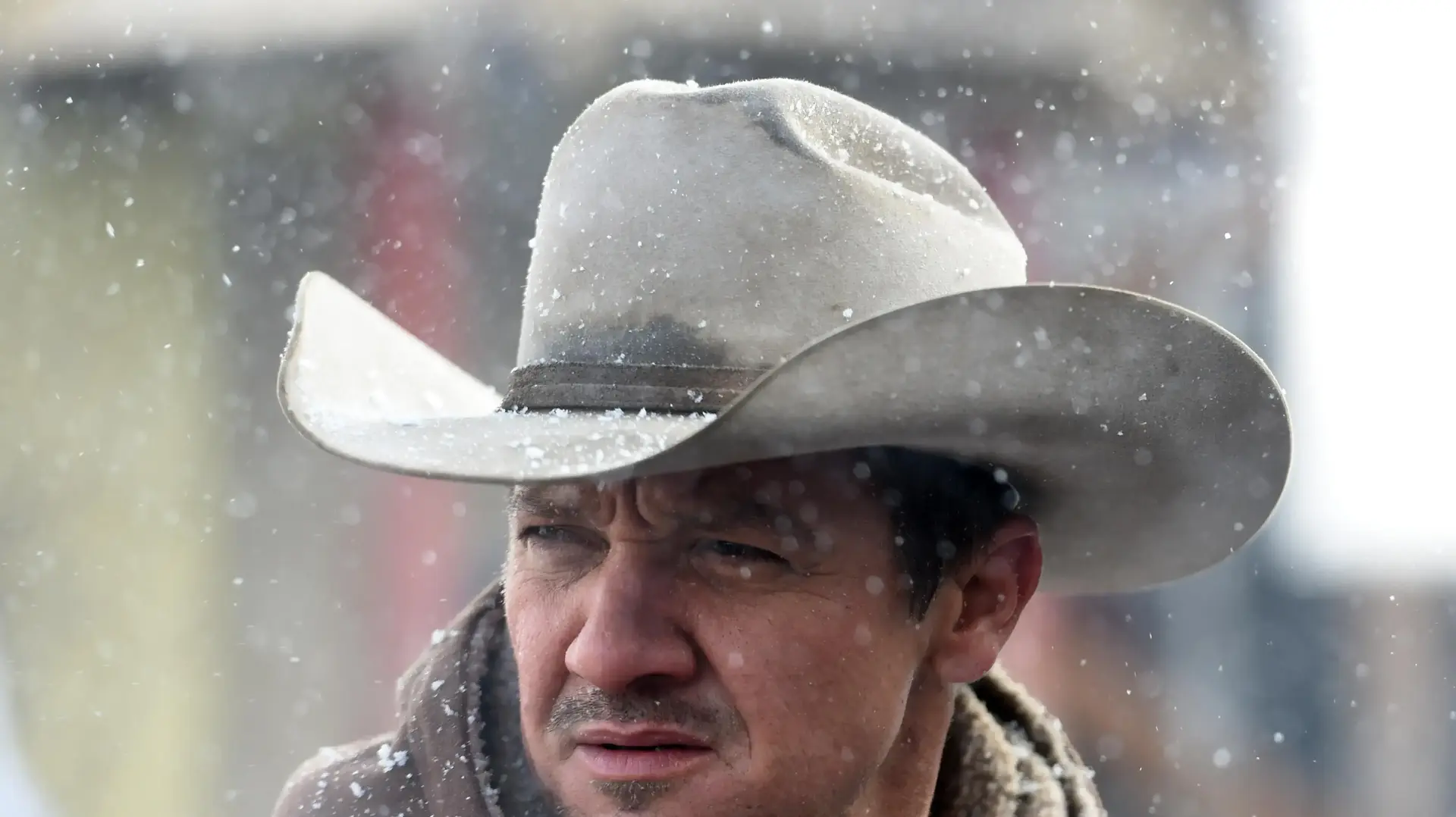 Wind River Wind River