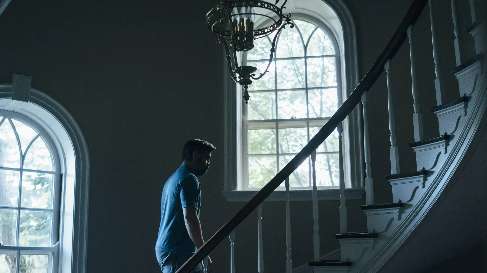 The Killing of a Sacred Deer The Killing of a Sacred Deer