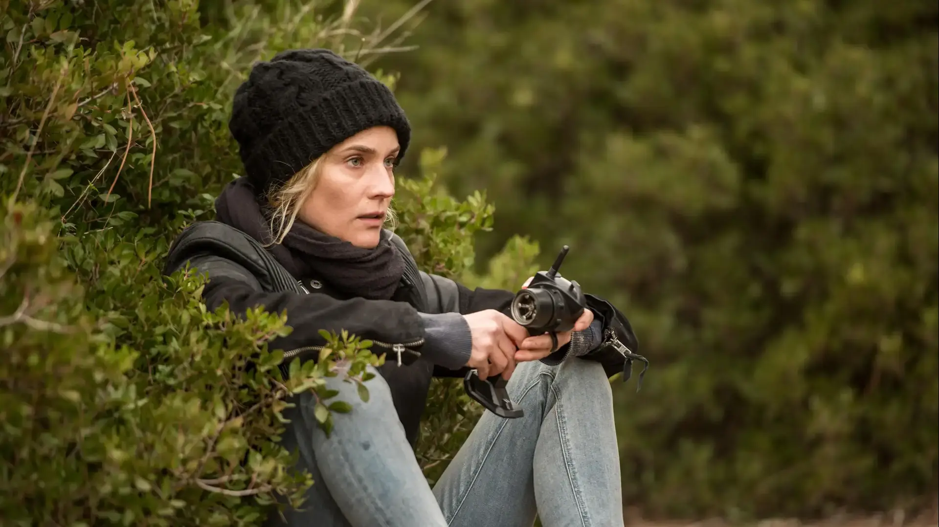 In The Fade In The Fade
