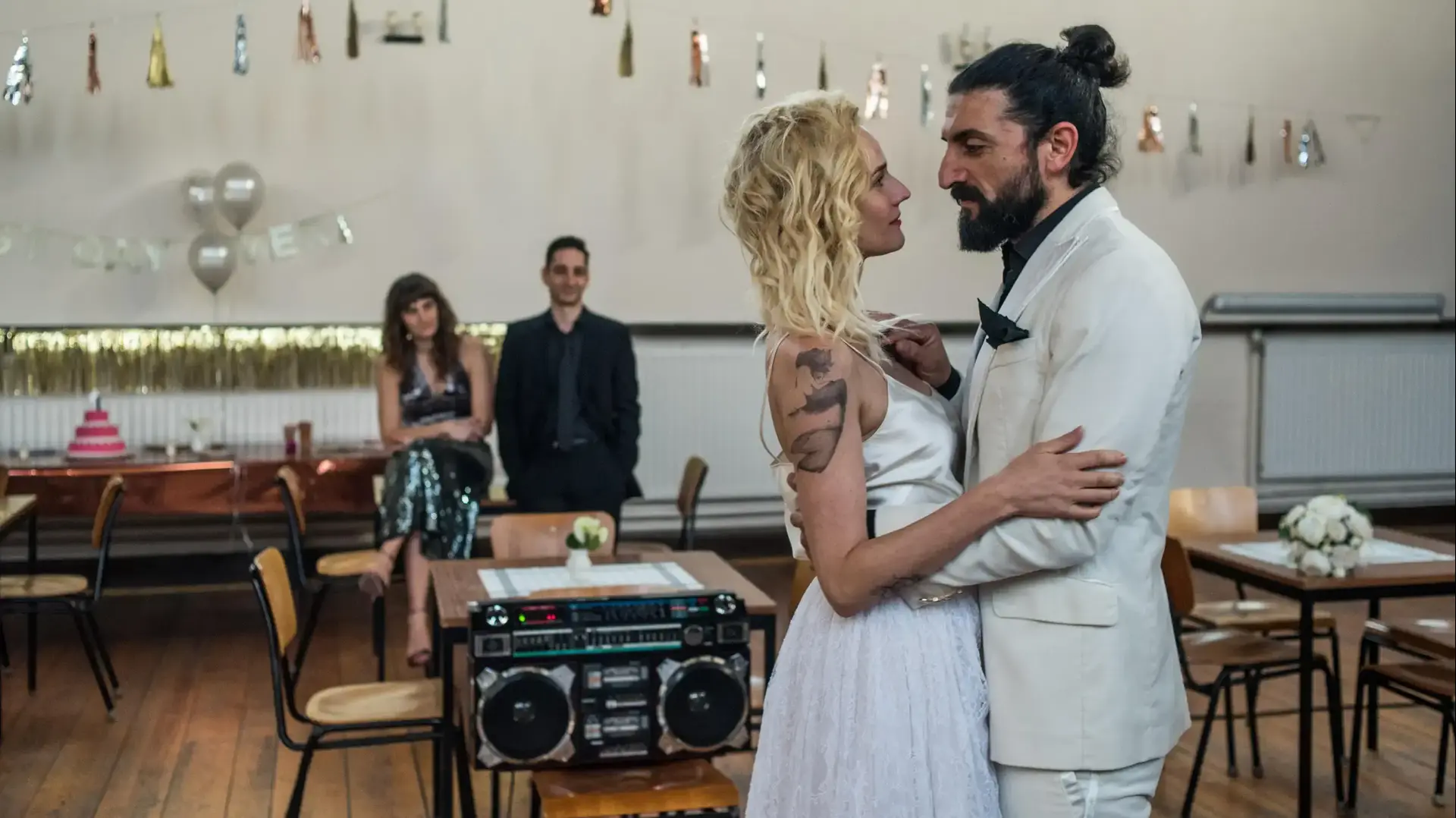 In The Fade In The Fade