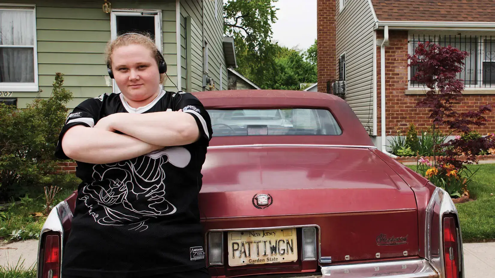 Patti Cake$ Patti Cake$