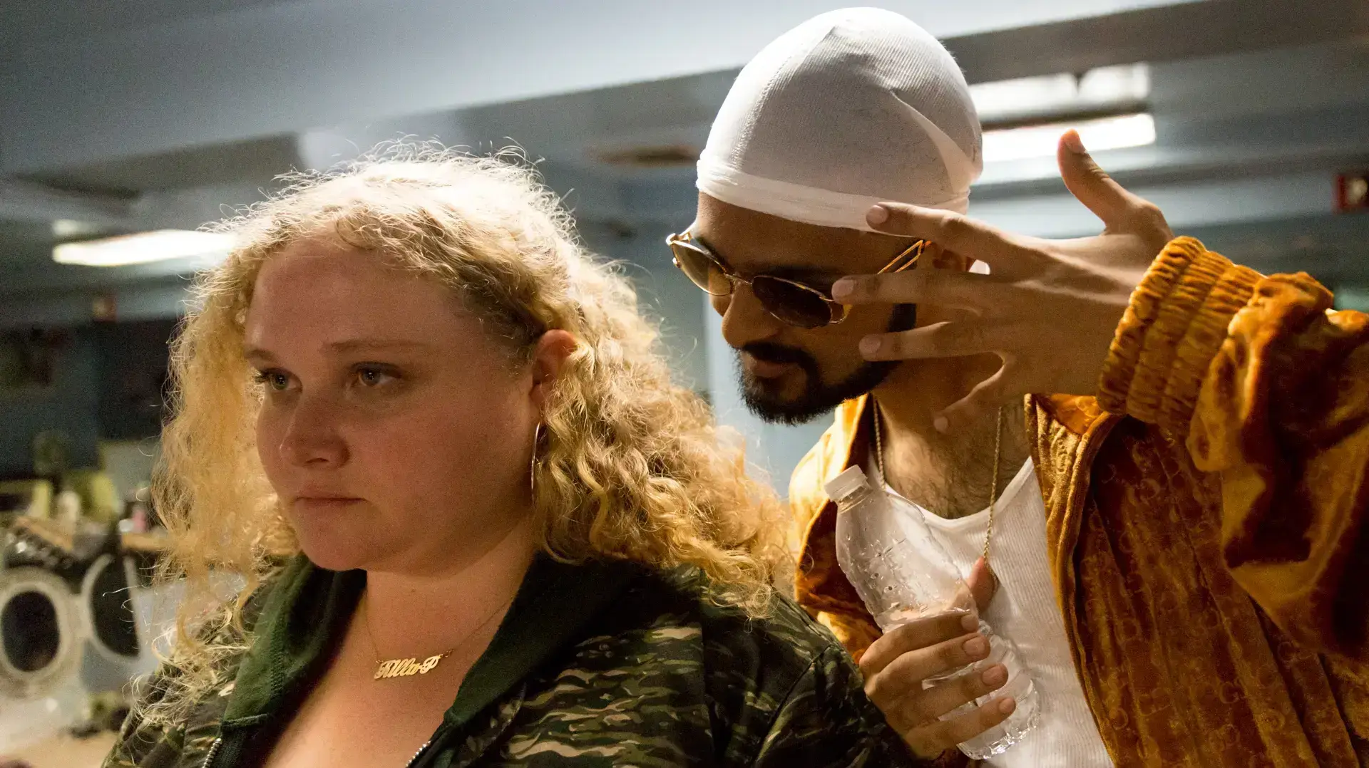 Patti Cake$ Patti Cake$
