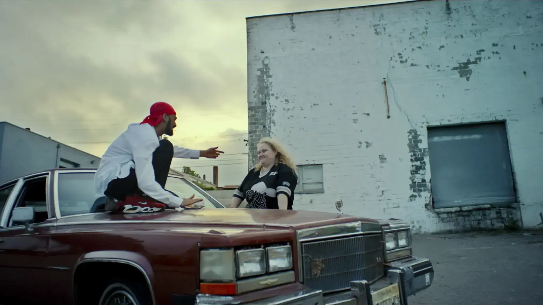 Patti Cake$ Patti Cake$