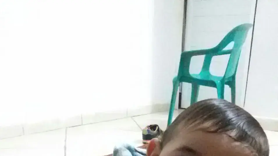גננת חשודה שטלטלה למוות תינוק - ואיימה על אמו שלא תספר גננת חשודה שטלטלה למוות תינוק - ואיימה על אמו שלא תספר