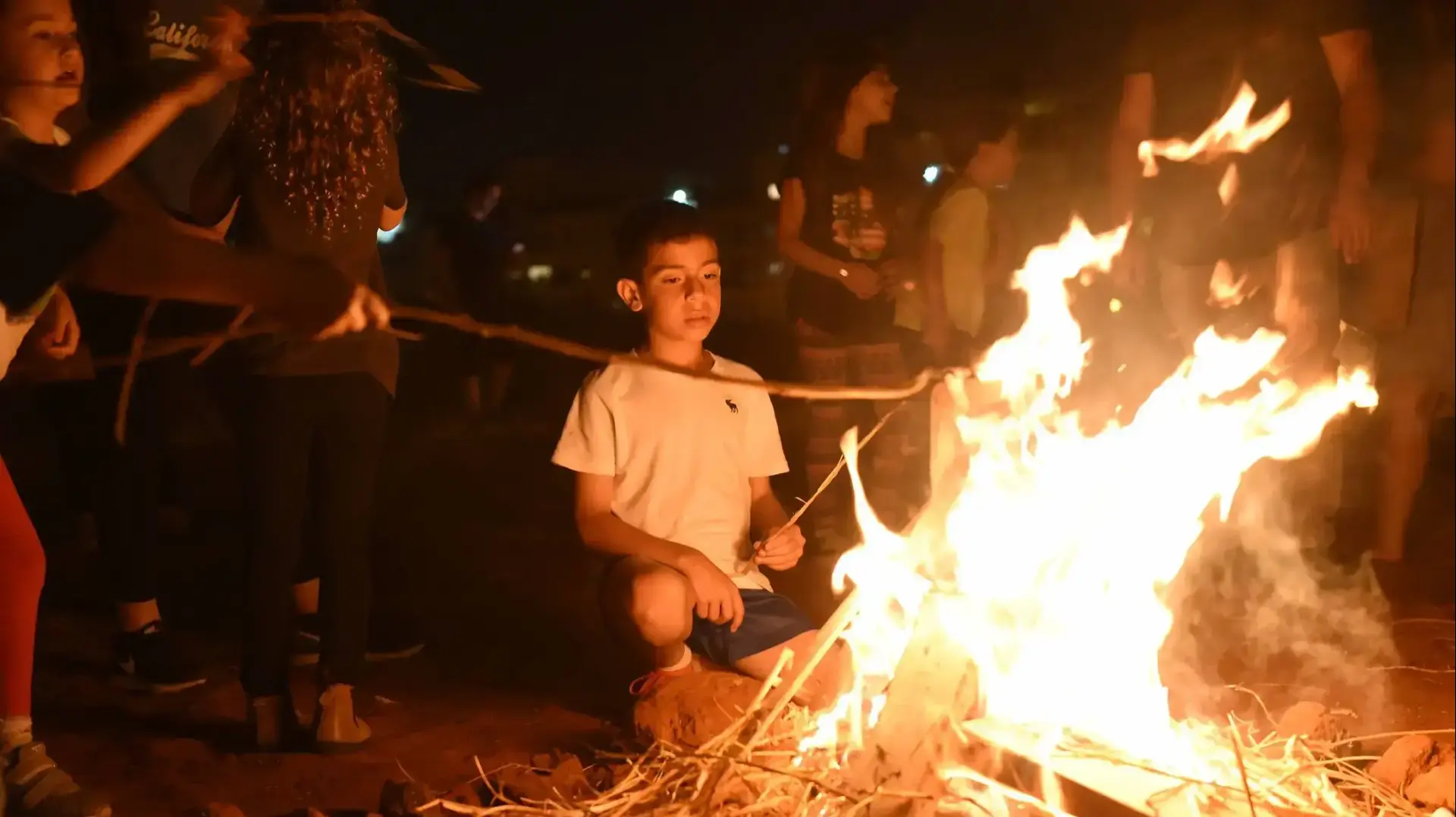 מדורות לג בעומר 13 במאי 2017 מדורות לג בעומר 13 במאי 2017