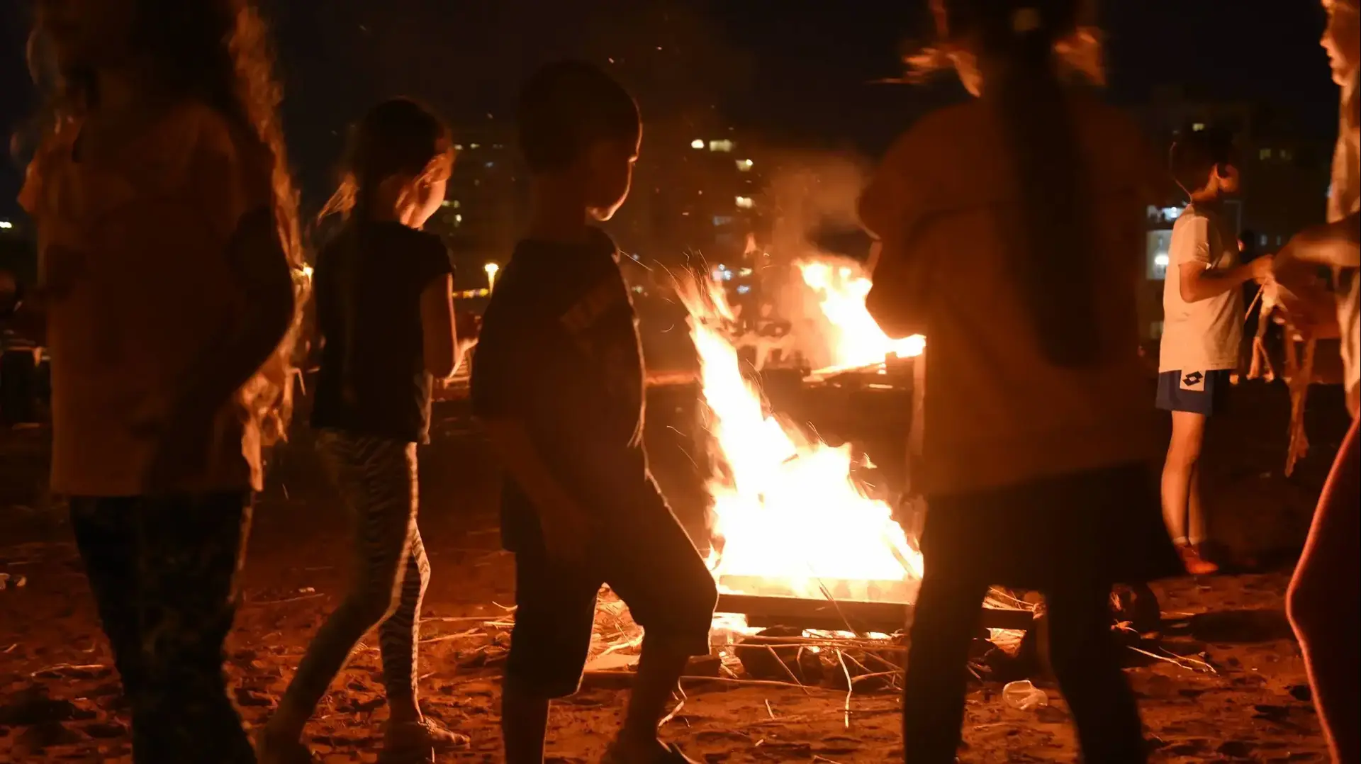 מדורות לג בעומר 13 במאי 2017 מדורות לג בעומר 13 במאי 2017