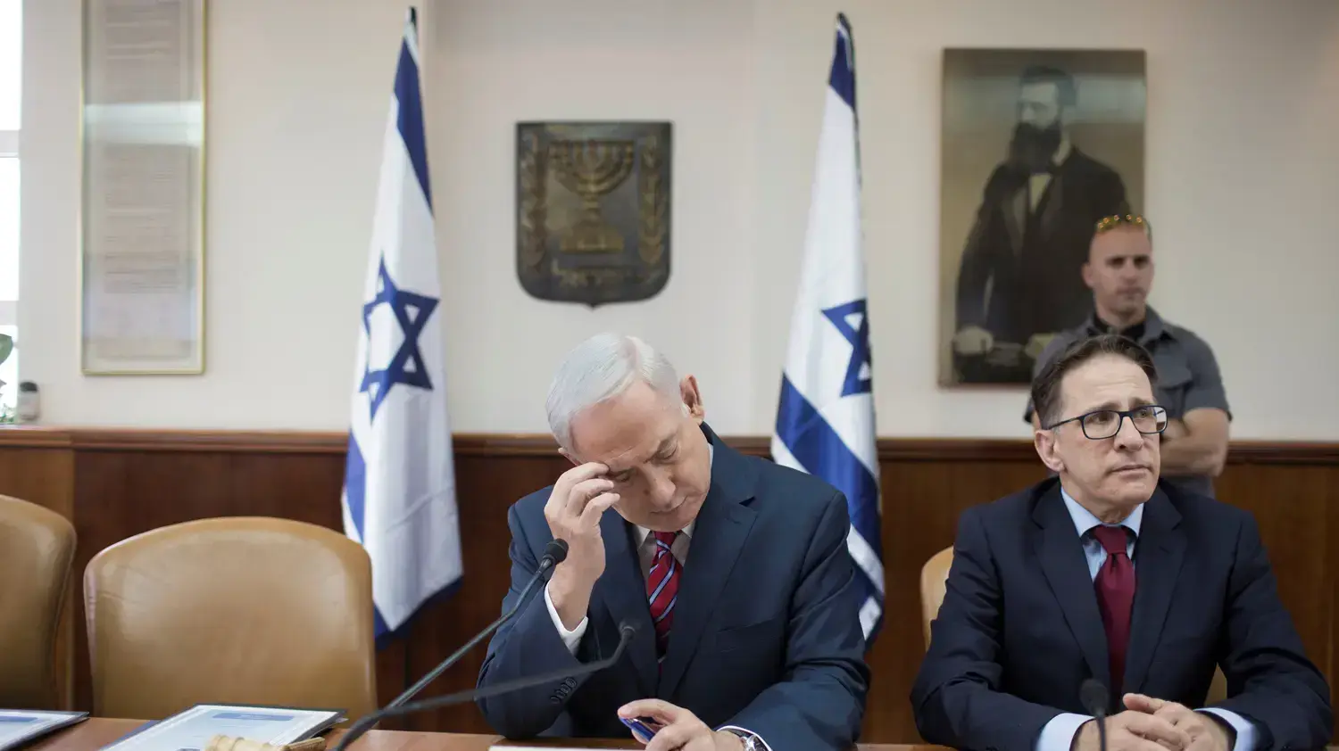 ישיבת ממשלה 14 במאי 2017 ישיבת ממשלה 14 במאי 2017