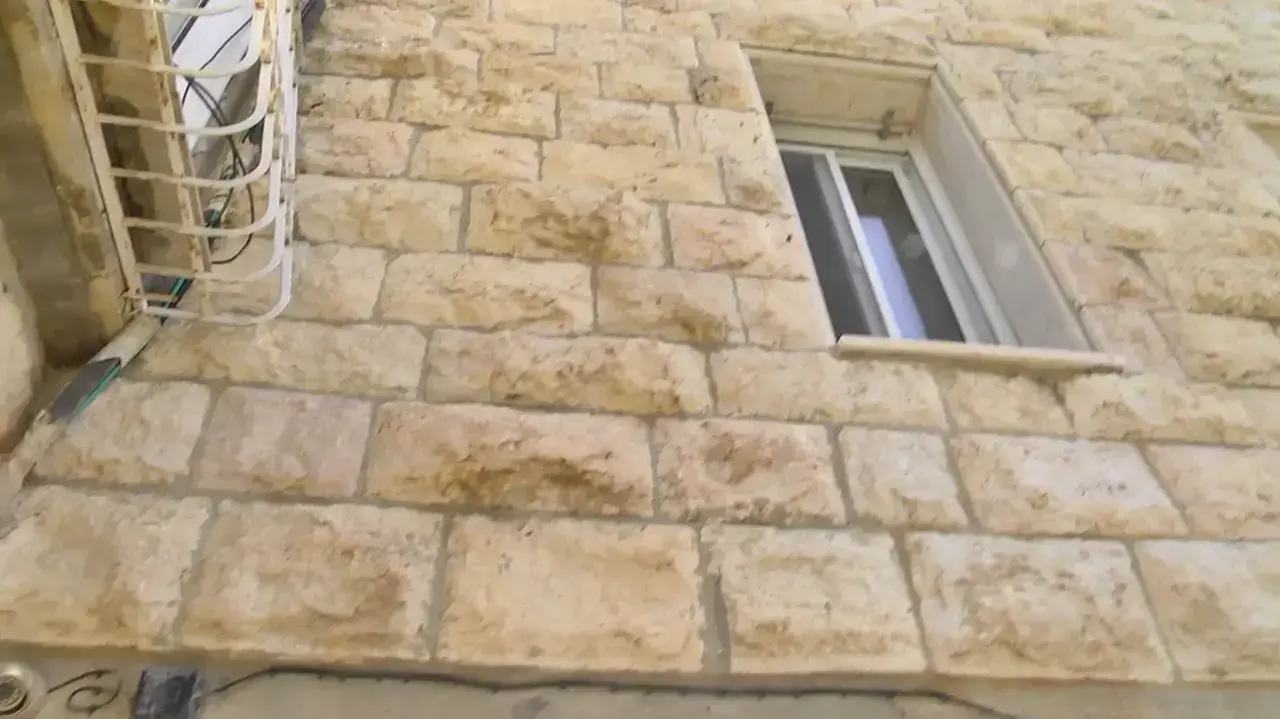 תמונות בית השכנים ארמון הנציב 15 במאי 2017 תמונות בית השכנים ארמון הנציב 15 במאי 2017