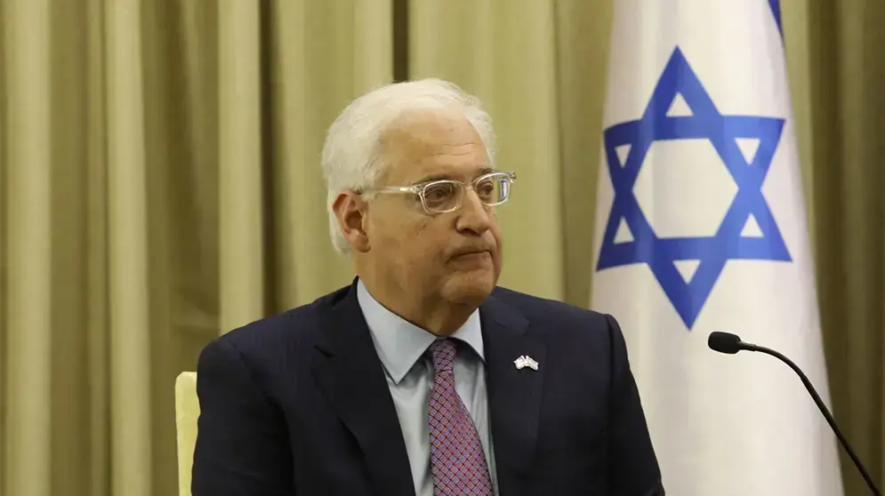 פגישת בין נשיא המדינה לשגריר ארה"ב דיוויד פרידמן 16 במאי 2017 פגישת בין נשיא המדינה לשגריר ארה"ב דיוויד פרידמן 16 במאי 2017