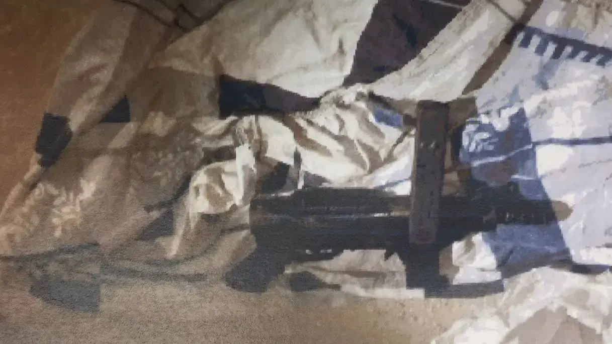 שב?כ חשף חוליית טרור שתכננה פיגוע ע?ר הוצאת התנועה האסלאמית מחוץ לחוק 16 במאי 2017 שב?כ חשף חוליית טרור שתכננה פיגוע ע?ר הוצאת התנועה האסלאמית מחוץ לחוק 16 במאי 2017