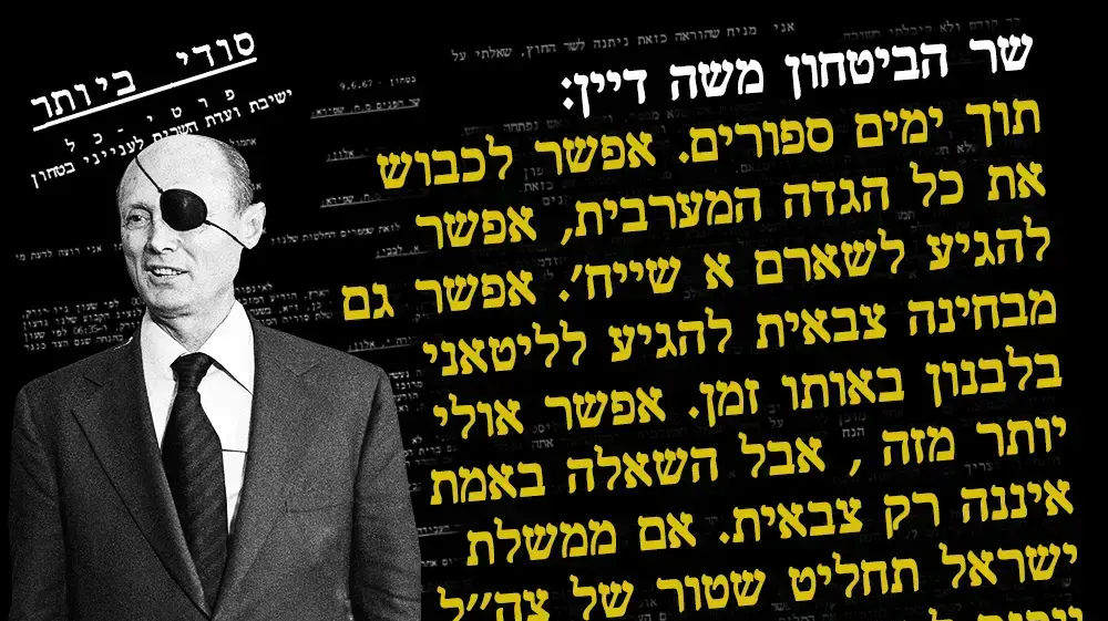 פרוטוקולים של ישיבות ועדת שרים לענייני ביטחון במהלך מלחמת ששת הימים פרוטוקולים של ישיבות ועדת שרים לענייני ביטחון במהלך מלחמת ששת הימים