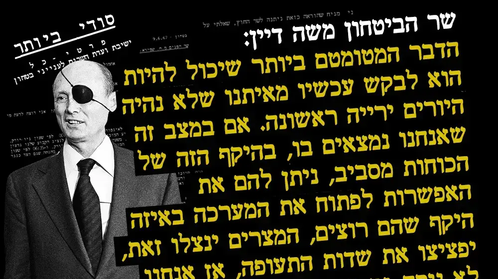 פרוטוקולים של ישיבות ועדת שרים לענייני ביטחון במהלך מלחמת ששת הימים פרוטוקולים של ישיבות ועדת שרים לענייני ביטחון במהלך מלחמת ששת הימים
