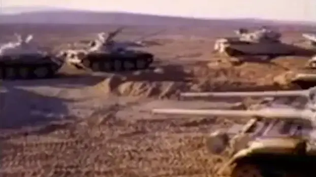 תמונות צבע מהימים הראשונים אחרי מלחמת ששת הימים תמונות צבע מהימים הראשונים אחרי מלחמת ששת הימים