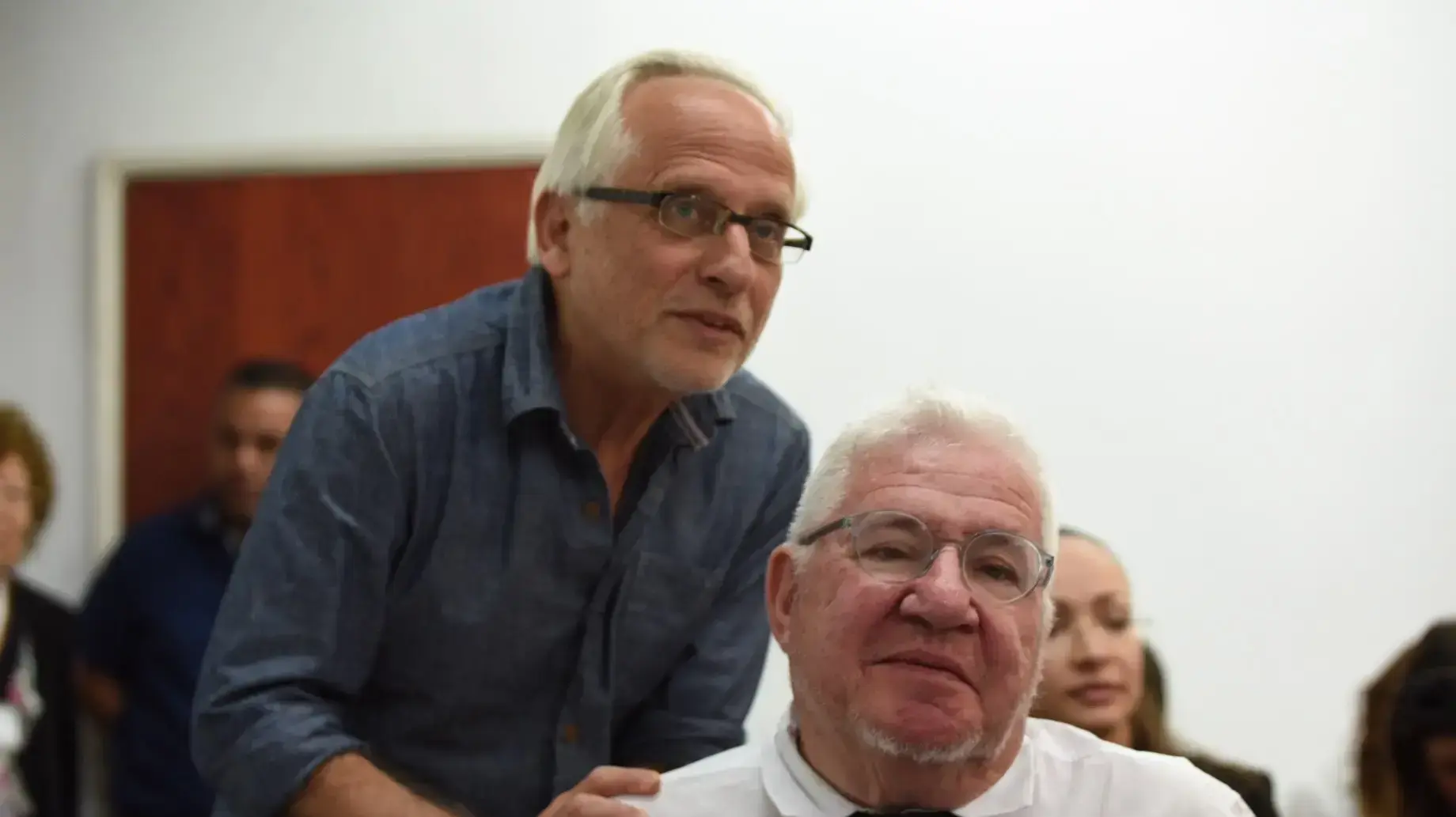 סיכומים בתיק של יגאל סרנה בית משפט השלום, תל אביב 18 במאי 2017