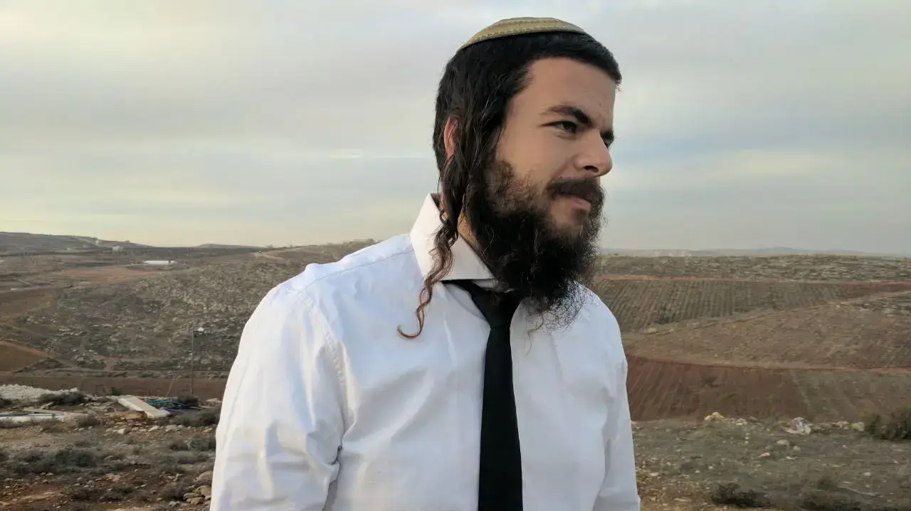 עורך דין נתי רום מארגון חוננו עורך דין נתי רום מארגון חוננו