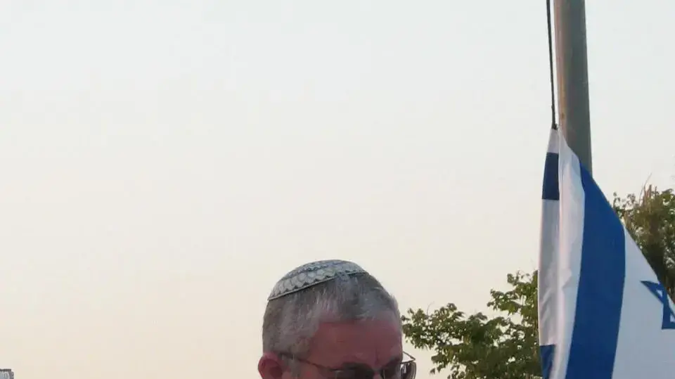 אהרון פניאל