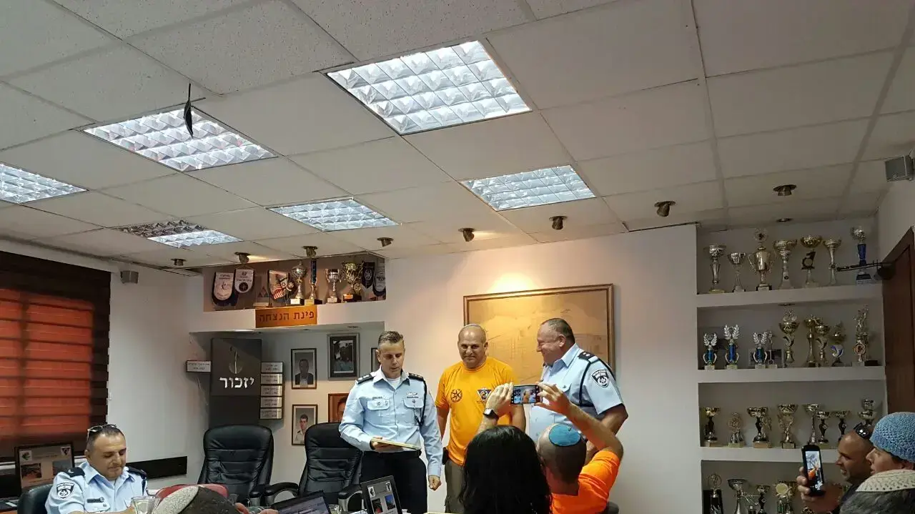 אליהו ליבמן