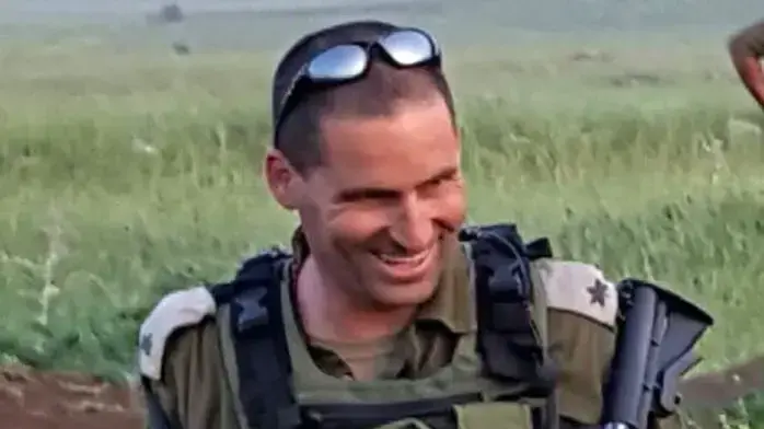 מוטי ברקוביץ', סגן ראש מנהל אכיפה וזרים ברשות האוכלוסין וההגירה מת אתמול במהלך מירוץ מהר לעמק 21 במאי 2017 מוטי ברקוביץ', סגן ראש מנהל אכיפה וזרים ברשות האוכלוסין וההגירה מת אתמול במהלך מירוץ מהר לעמק 21 במאי 2017