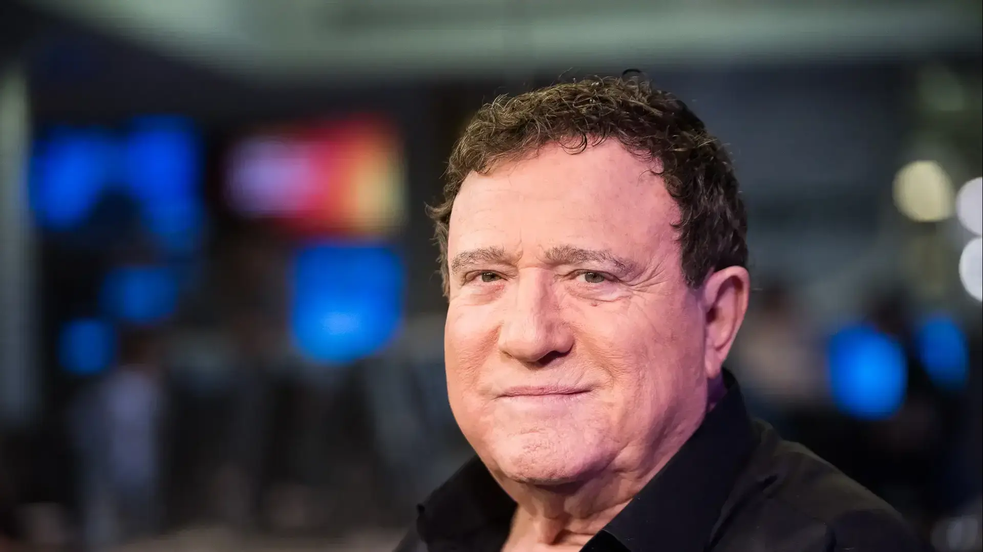 יהורם גאון יהורם גאון