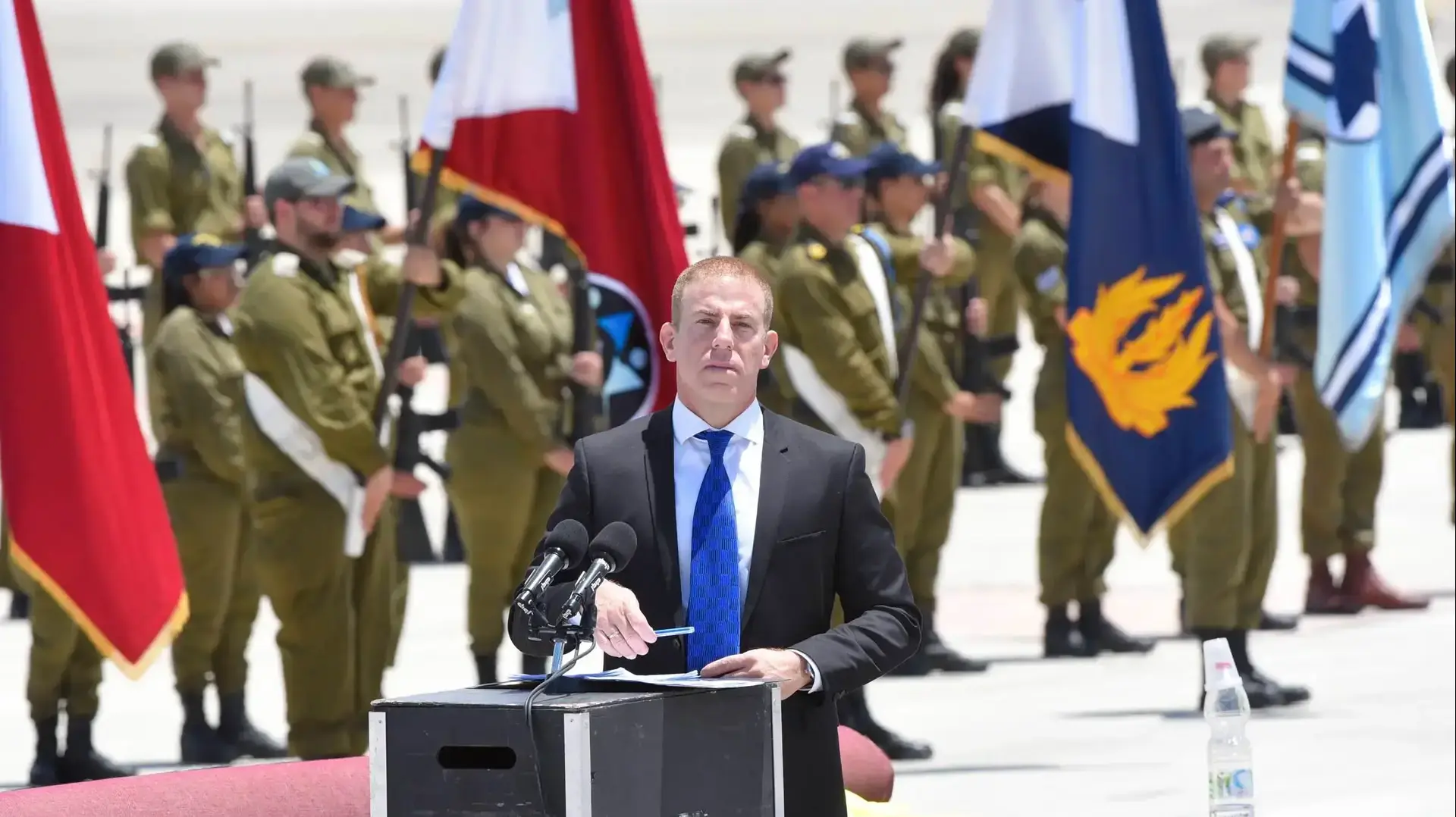 חזרה הגנרלית בנתב"ג לקראת הגעתו של דונלד טראמפ 21 במאי 2017 חזרה הגנרלית בנתב"ג לקראת הגעתו של דונלד טראמפ 21 במאי 2017