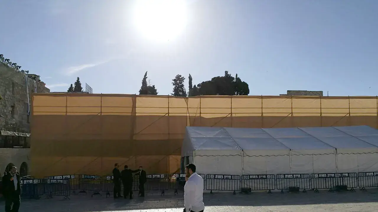 ביקור טראמפ בישראל 22, הכותל, ירושלים במאי 2017 ביקור טראמפ בישראל 22, הכותל, ירושלים במאי 2017