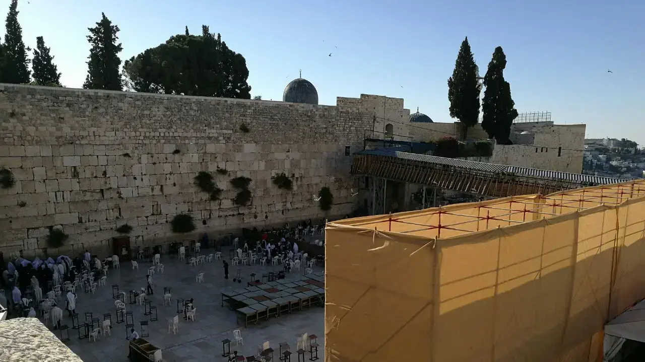 ביקור טראמפ בישראל 22, הכותל, ירושלים במאי 2017 ביקור טראמפ בישראל 22, הכותל, ירושלים במאי 2017