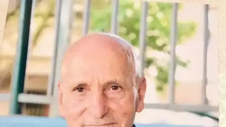 ההרוג בתאונה שהייתה היום בצומת חיספין בגולן, יוסף גניאם בן 71, שניהם תושבי סכנין ההרוג בתאונה שהייתה היום בצומת חיספין בגולן, יוסף גניאם בן 71, שניהם תושבי סכנין