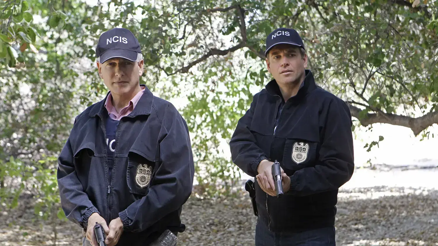 NCIS עונה 10 NCIS עונה 10