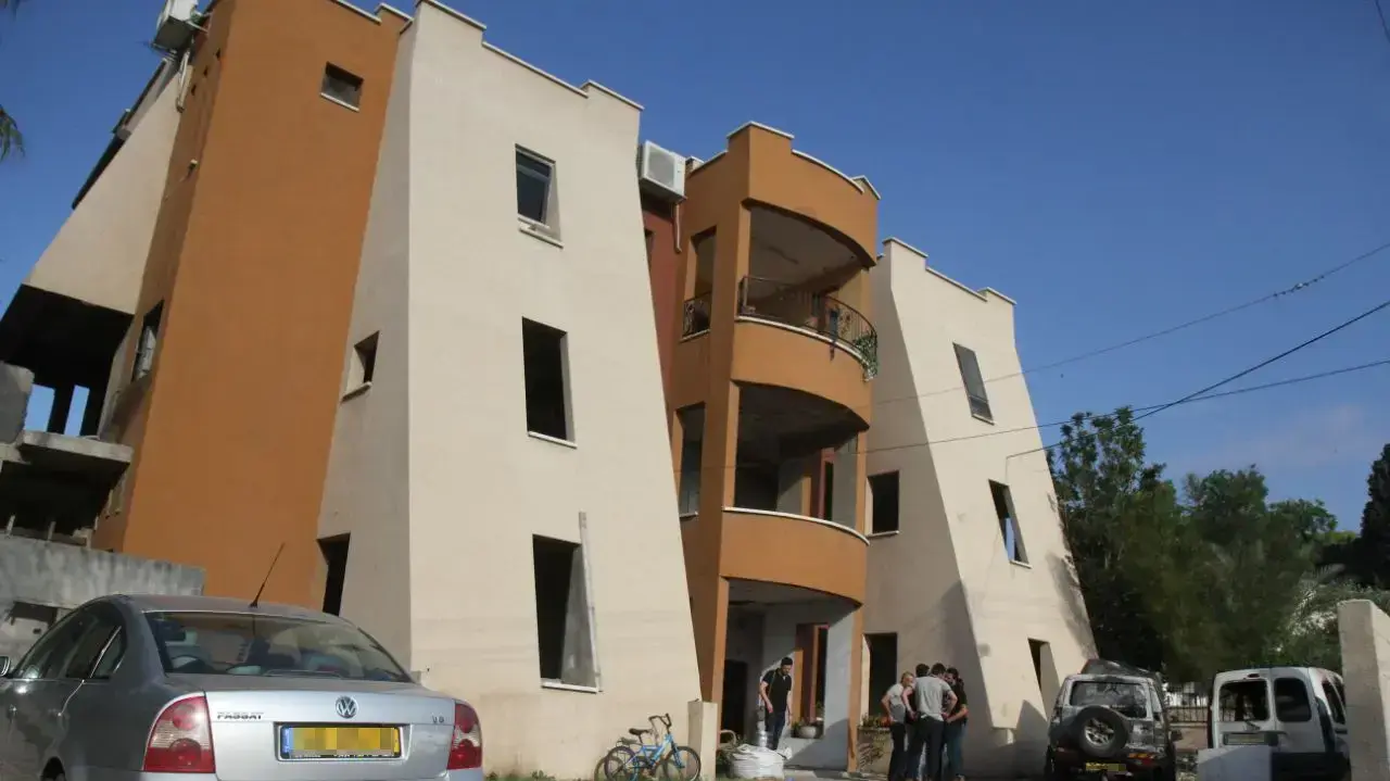 חשד לתג מחיר בכפר ערה, 24 במאי 2017 חשד לתג מחיר בכפר ערה, 24 במאי 2017