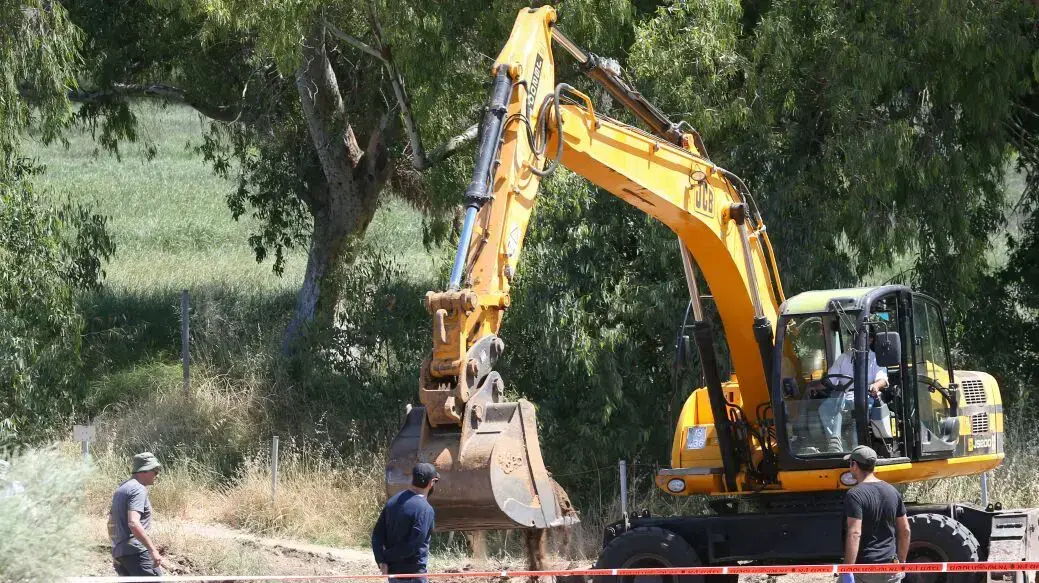 חיפושים אחר גופה בנתניה, 24 במאי 2017 חיפושים אחר גופה בנתניה, 24 במאי 2017