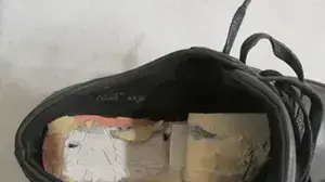 ניסיונות הברחות כספים של חמאס לגדה ניסיונות הברחות כספים של חמאס לגדה