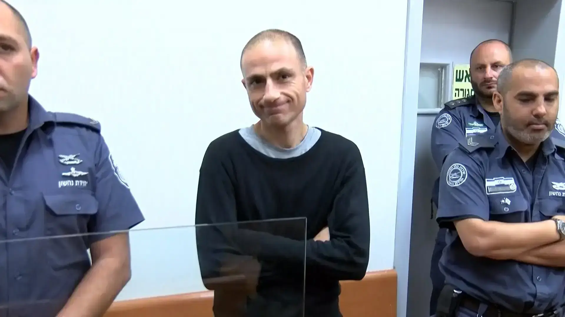 רצח עו"ד חכם: אסי אבוטבול הוא העבריין שנעצר בחשד למעורבות