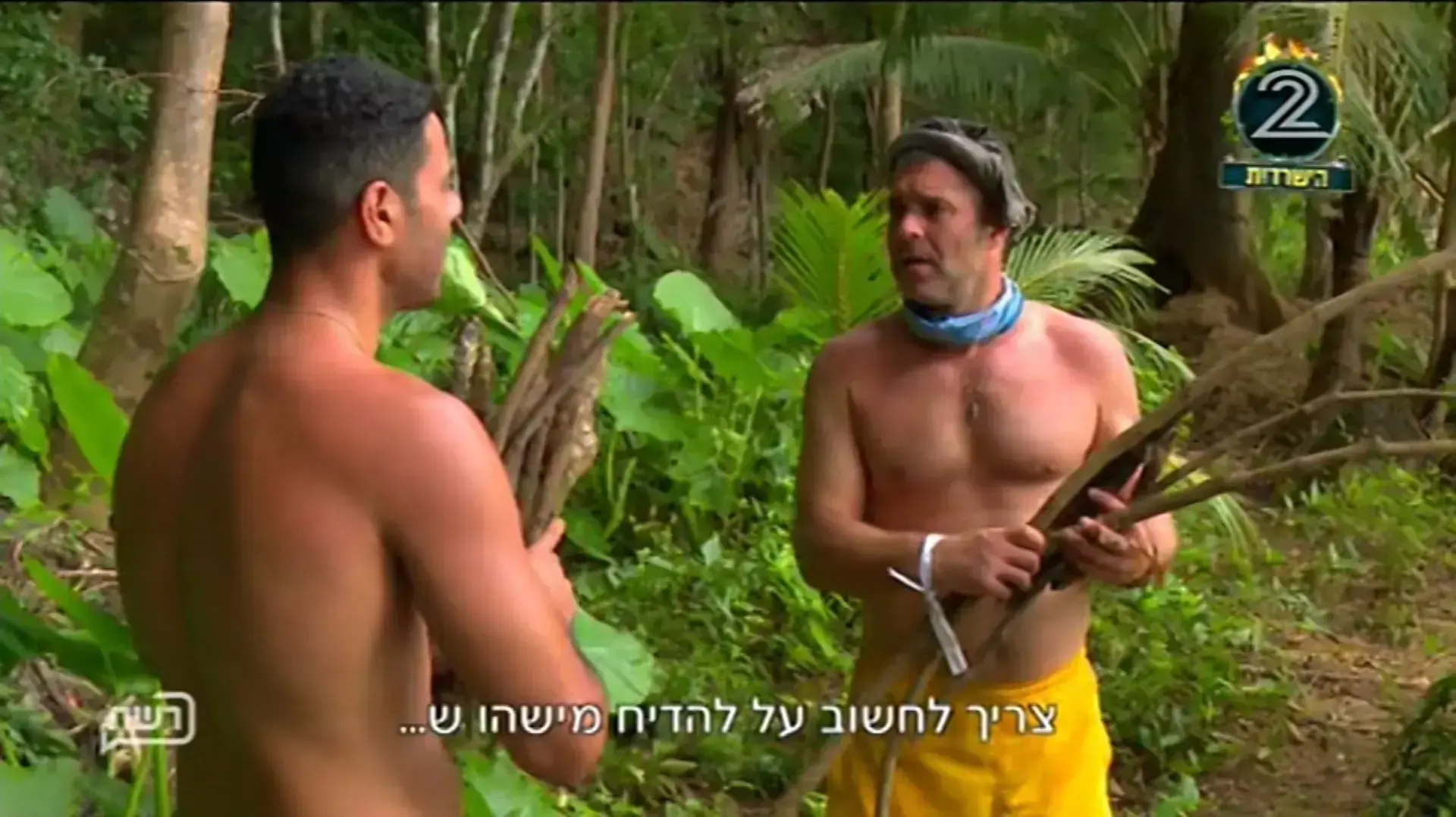 הישרדות הישרדות