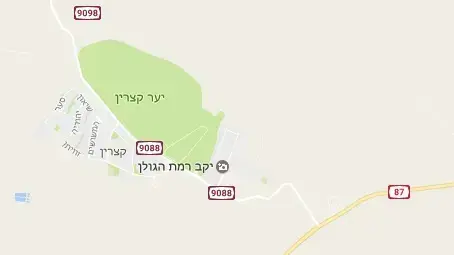 שני פועלים נפצעו קשה בפיצוץ באתר קידוח ברמת הגולן, 29 במאי 2017 שני פועלים נפצעו קשה בפיצוץ באתר קידוח ברמת הגולן, 29 במאי 2017