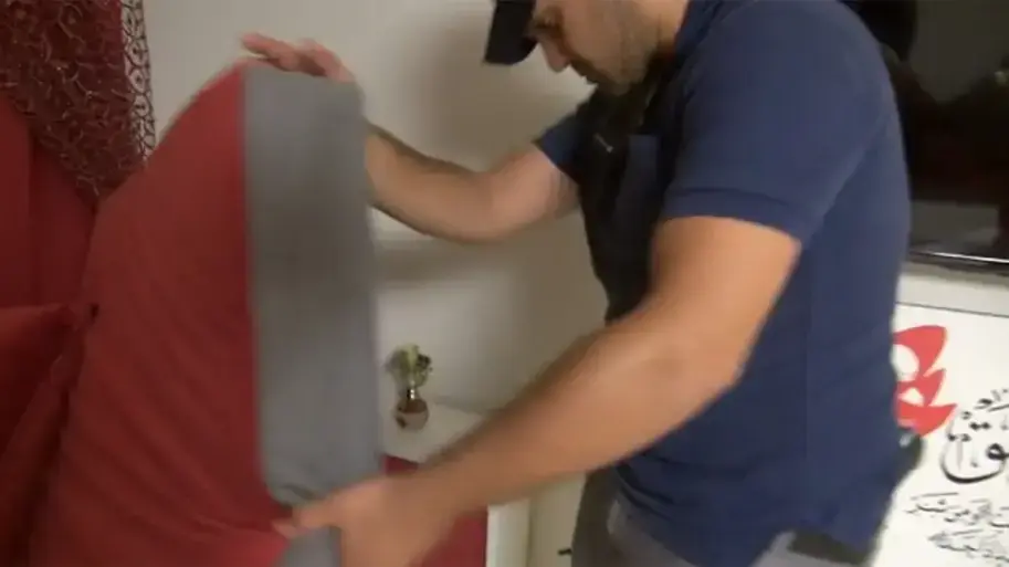 מבצע מעצרים נגד חשודים בסחר בסמים בצפון הארץ, 29 במאי 2017 מבצע מעצרים נגד חשודים בסחר בסמים בצפון הארץ, 29 במאי 2017
